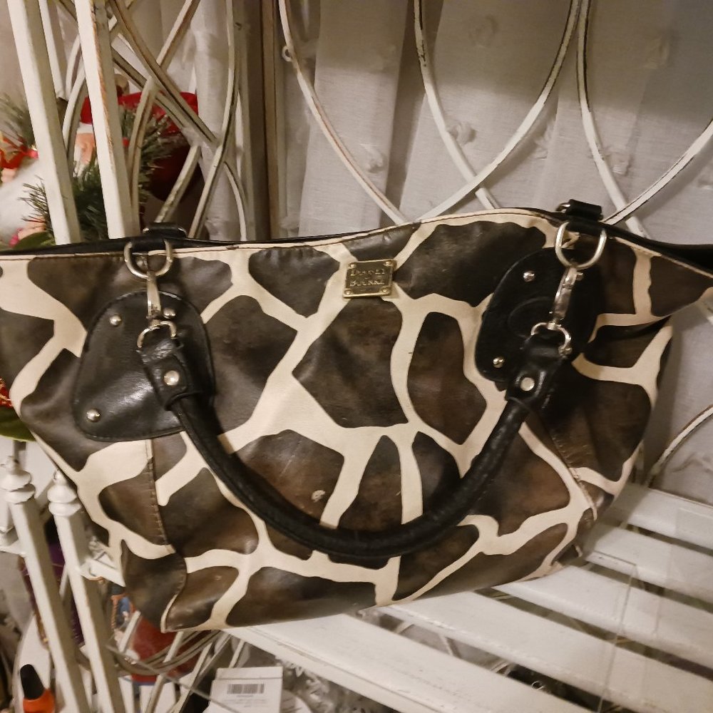 Dooney & Bourke Large Purse